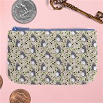 Pattern My Neighbor Totoro Large Coin Purse