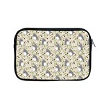 Pattern My Neighbor Totoro Apple MacBook Pro 15  Zipper Case