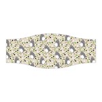 Pattern My Neighbor Totoro Stretchable Headband