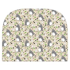 Pattern My Neighbor Totoro Make Up Case (Small) from ArtsNow.com Back