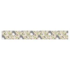 Pattern My Neighbor Totoro Make Up Case (Small) from ArtsNow.com Zipper Tape Front