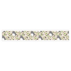 Pattern My Neighbor Totoro Make Up Case (Medium) from ArtsNow.com Zipper Front