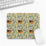 My Neighbor Totoro Pattern Small Mousepad