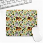 My Neighbor Totoro Pattern Large Mousepad