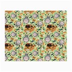 My Neighbor Totoro Pattern Small Glasses Cloth