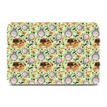 My Neighbor Totoro Pattern Plate Mats