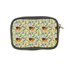 My Neighbor Totoro Pattern Coin Purse from ArtsNow.com Back