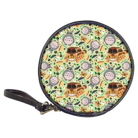 My Neighbor Totoro Pattern Classic 20 Front