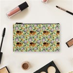 My Neighbor Totoro Pattern Cosmetic Bag (Small)