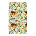 My Neighbor Totoro Pattern Memory Card Reader (Rectangular)