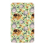 My Neighbor Totoro Pattern Memory Card Reader (Rectangular)