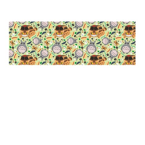 My Neighbor Totoro Pattern Memory Card Reader (Stick) from ArtsNow.com Front