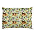 My Neighbor Totoro Pattern Pillow Case (Two Sides)