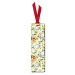 My Neighbor Totoro Pattern Small Book Marks