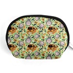 My Neighbor Totoro Pattern Accessory Pouch (Medium)