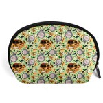 My Neighbor Totoro Pattern Accessory Pouch (Large)