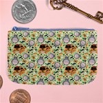 My Neighbor Totoro Pattern Large Coin Purse