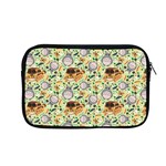 My Neighbor Totoro Pattern Apple MacBook Pro 13  Zipper Case