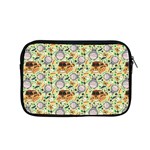 My Neighbor Totoro Pattern Apple MacBook Pro 15  Zipper Case