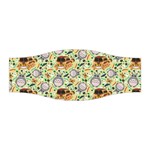 My Neighbor Totoro Pattern Stretchable Headband