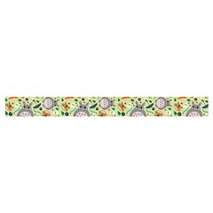 My Neighbor Totoro Pattern Cross Back Hipster Bikini Set from ArtsNow.com Waistband