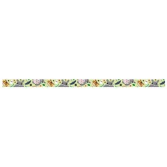 My Neighbor Totoro Pattern Cross Back Hipster Bikini Set from ArtsNow.com Strap