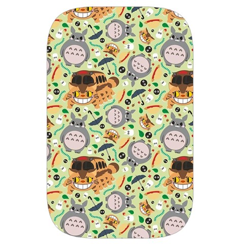 My Neighbor Totoro Pattern Waist Pouch (Small) from ArtsNow.com Back