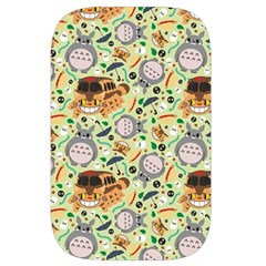 My Neighbor Totoro Pattern Waist Pouch (Small) from ArtsNow.com Back