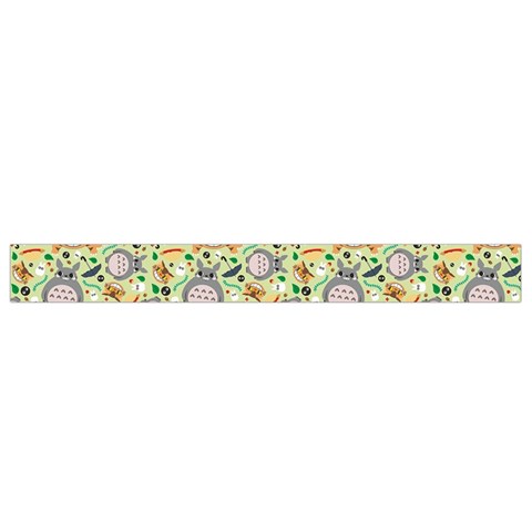 My Neighbor Totoro Pattern Waist Pouch (Small) from ArtsNow.com Bottom