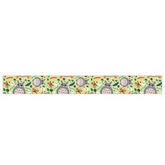 My Neighbor Totoro Pattern Waist Pouch (Small) from ArtsNow.com Bottom