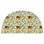 My Neighbor Totoro Pattern Anti scalding pot cap