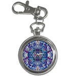 Denim On Pour Key Chain Watches