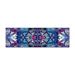 Denim On Pour Sticker Bumper (100 pack)