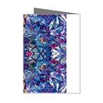 Denim On Pour Mini Greeting Cards (Pkg of 8)