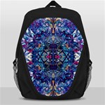 Denim On Pour Backpack Bag