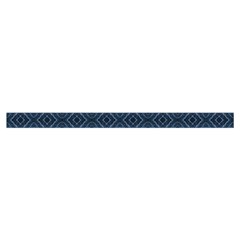 Blue Diamonds Motif Fancy Pattern Design Kids  Midi Sailor Dress from ArtsNow.com Strap