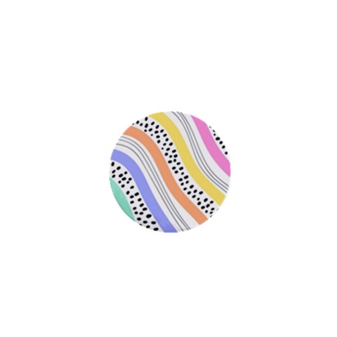 Background Abstract Wallpaper 1  Mini Buttons from ArtsNow.com Front