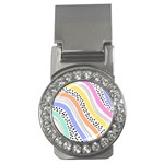 Background Abstract Wallpaper Money Clips (CZ) 