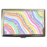 Background Abstract Wallpaper Cigarette Money Case