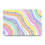 Background Abstract Wallpaper Plate Mats