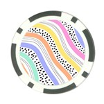 Background Abstract Wallpaper Poker Chip Card Guard