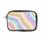 Background Abstract Wallpaper Coin Purse