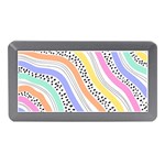 Background Abstract Wallpaper Memory Card Reader (Mini)