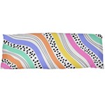 Background Abstract Wallpaper Body Pillow Case (Dakimakura)