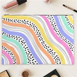 Background Abstract Wallpaper Cosmetic Bag (XXL)