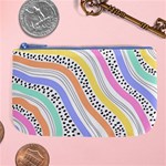 Background Abstract Wallpaper Large Coin Purse