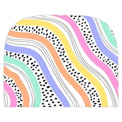 Background Abstract Wallpaper Make Up Case (Large) from ArtsNow.com Back