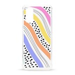 Background Abstract Wallpaper Samsung Galaxy S20 6.2 Inch TPU UV Case