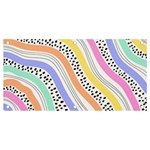 Background Abstract Wallpaper Banner and Sign 4  x 2 