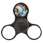Fractal Spiral Art Math Abstract Finger Spinner